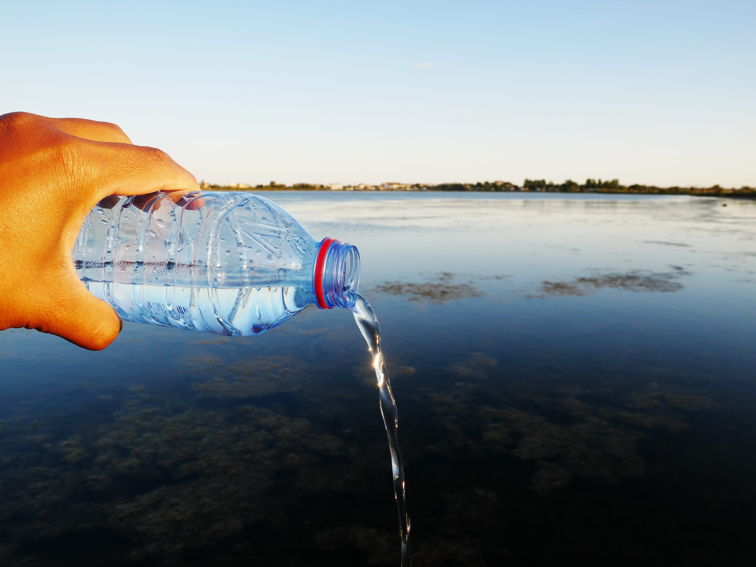 Water for Kenya